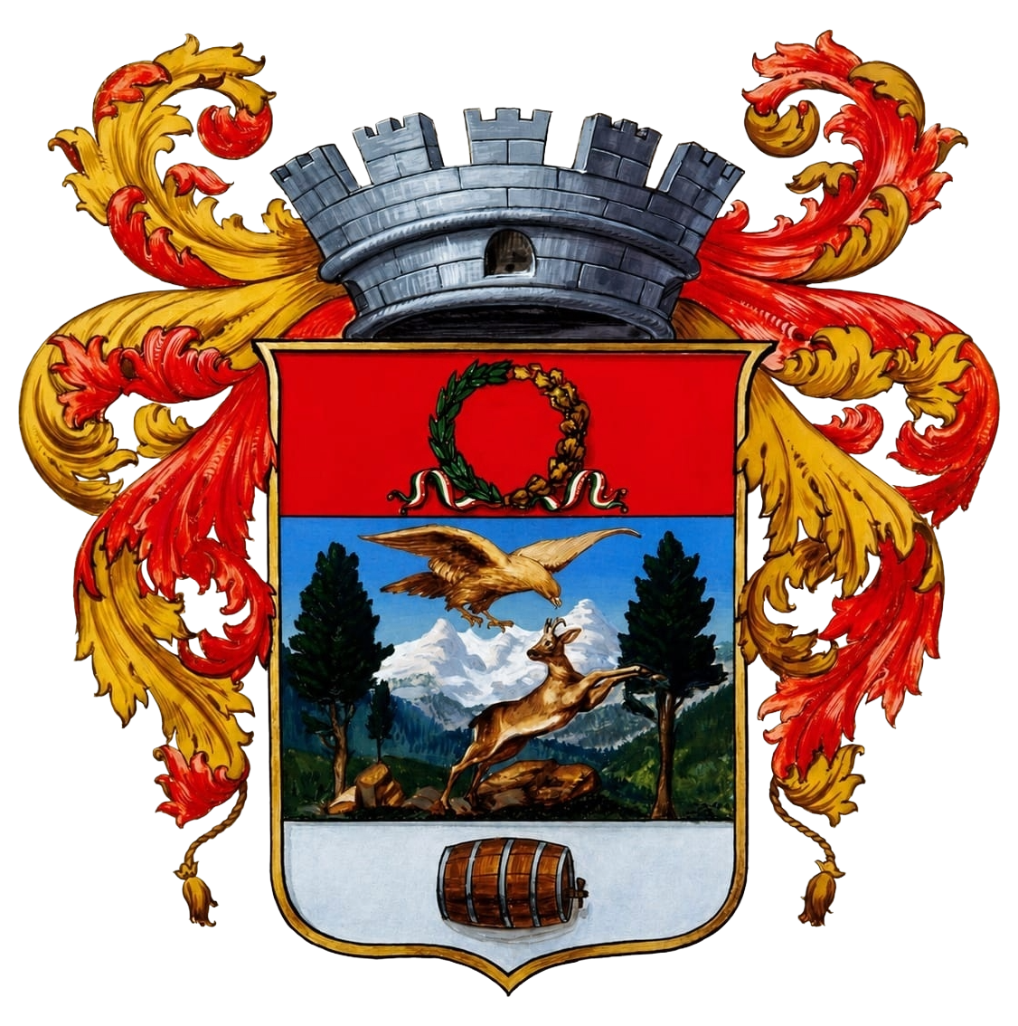 Logo istituzionale